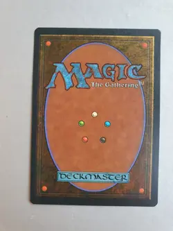 Call to Arms , MTG Ice Age (1995), Rare White Enchantment NM - Image 2