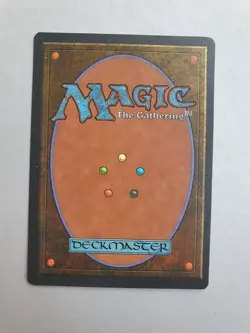 Snow Hound , MTG Ice Age (1995), Uncommon White Creature NM - Image 2