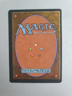 Illusionary Presence , MTG Ice Age (1995), Rare Blue Creature NM - Image 2