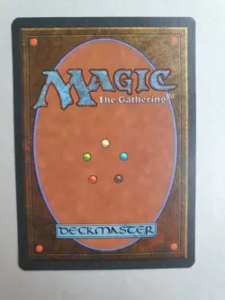 Wall of Pine Needles , MTG Ice Age (1995), Uncommon Green Creature NM - Image 2