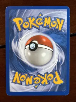 Pokemon POP Series 4 Deoxys Delta Species 2/17 Holo Rare LP - Image 2