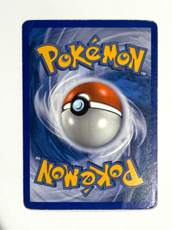 Pokemon TCG Meditite 56/100 Reverse Holo Common Crystal Guardians DMG - Image 2