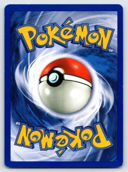 Unown V 89/105 2002 Neo Destiny Pokemon Card TCG WOTC Vintage Nintendo - VLP - Image 2
