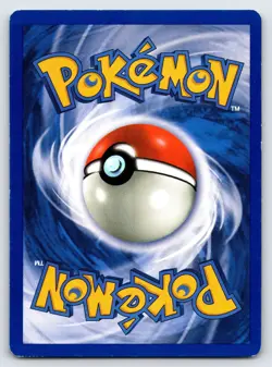Unown S 87/105 2002 Neo Destiny Pokemon Card TCG WOTC Vintage Nintendo - VLP - Image 2