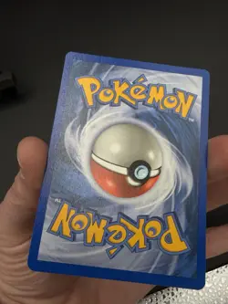 [NM] Vaporeon #H31 Skyridge Holo Rare 2003 Vintage Pokemon E-Reader - Excellent - Image 2