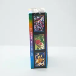 Pokemon VMAX Climax s8b Booster Box Sealed Japanese High Class Pack 2021 GodPack - Image 2