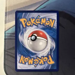 NM Meowth CBB3C-02 07/07 Gem Pack Vol3 Pokemon TCG S-Chinese Exclusive - Image 2