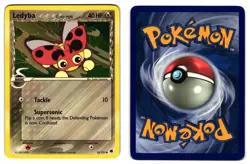 Non-Holo 2006 Pokemon EX Dragon Frontiers /101 Card NM Pick From List - Image 1