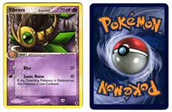 Non-Holo 2006 Pokemon EX Dragon Frontiers /101 Card NM Pick From List - Image 3