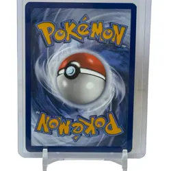 Pokemon Pikachu TCG SVP088 Scarlet Violet Black Star Full Art Promo NM Free Ship - Image 4