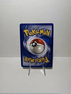 Pokemon TCG Base Set Clefairy Holo 5/102 Wizards of the Coast 1999 - Image 2