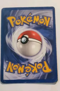 Pokemon ENTEI 34 WoTC Promo - - Image 2