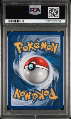 2004 POKEMON EX HIDDEN LEGENDS #13 PINSIR-HOLO PSA 9 - Image 2