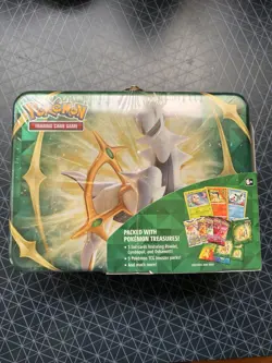 Pokemon TCG: Collector Chest Spring 2022 Brand New Sealed - Image 1
