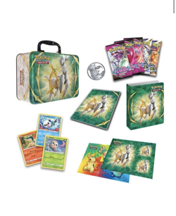 Pokemon TCG: Collector Chest Spring 2022 Brand New Sealed - Image 2