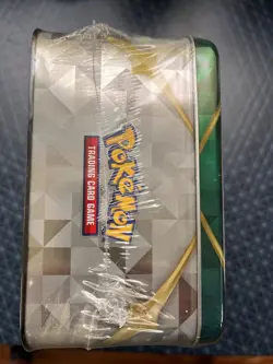 Pokemon TCG: Collector Chest Spring 2022 Brand New Sealed - Image 4