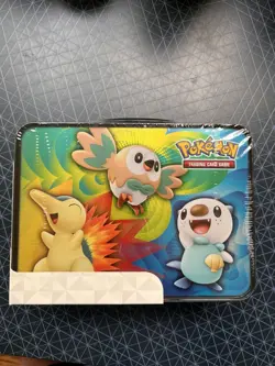 Pokemon TCG: Collector Chest Spring 2022 Brand New Sealed - Image 5