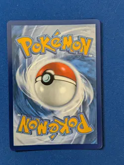 Anthea and Concordia 254/217 Ascended Heroes Pokemon TCG Full Art Trainer - Image 2