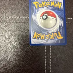 Pokemon TCG - Golem - 36/62 - Fossil - MP/LP Unlimited Uncommon (1999) - Image 5