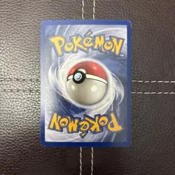 Pokemon TCG - Omastar - 40/62 - Fossil - LP Unlimited Uncommon (1999) - Image 2