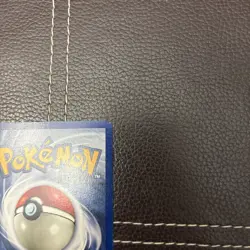 Pokemon TCG - Gastly - 33/62 - Fossil - LP Unlimited Uncommon (1999) - Image 3
