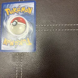 Pokemon TCG - Gastly - 33/62 - Fossil - LP Unlimited Uncommon (1999) - Image 4