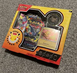 Pokemon TCG Pokemon Day 2026 Collection Box Brand New & Factory Sealed - Image 3