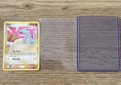 Onix 65/115 Common | EX Unseen Forces | Near Mint | Pokemon TCG - Image 3