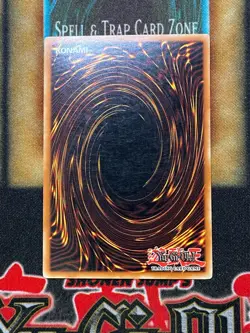 Yugioh Breaker The Magical Warrior TP7-EN005 Super Rare ENGLISH! NM - Image 2