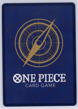 Monkey.D.Luffy (One Piece Film Red) P-022 One Piece Promotion Card Near Mint - Image 2