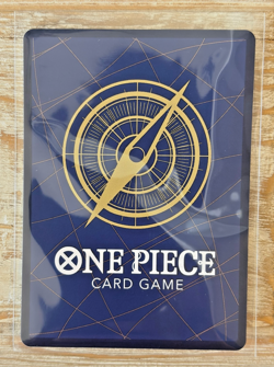 One Piece TCG Winner Pack 2025 Vol. 1 Charlotte Pudding OP06-047 NM - Image 3