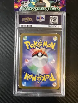 PSA 10 Charizard ex 006/165 RR Gem Mint Japanese Pokemon Card - Image 3