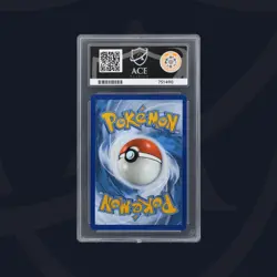 Pokemon TCG Tatsugiri Twilight Masquerade Card 186/167 Ace 10 - Image 2