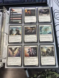 MTG Magic 1x Magic Origins Core Set Complete Set - Image 1