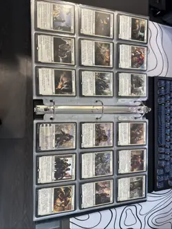 MTG Magic 1x Magic Origins Core Set Complete Set - Image 2