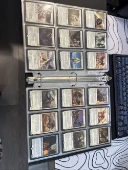 MTG Magic 1x Magic Origins Core Set Complete Set - Image 3