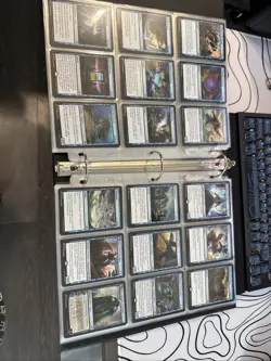 MTG Magic 1x Magic Origins Core Set Complete Set - Image 4