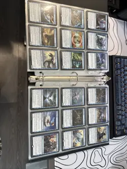 MTG Magic 1x Magic Origins Core Set Complete Set - Image 5