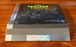 Magic the Gathering Double Masters 2022 Collector Booster sealed box MTG - Image 3