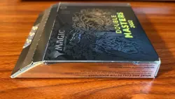 Magic the Gathering Double Masters 2022 Collector Booster sealed box MTG - Image 4