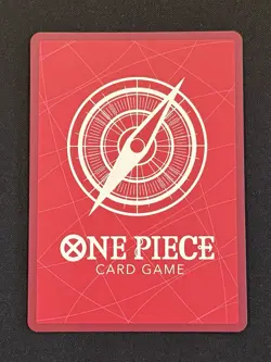 Monkey.D.Luffy (040) (Alternate Art) OP11-040 A Fist of Divine Speed Foil NM - Image 5