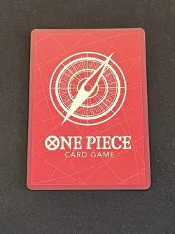 Monkey.D.Luffy (040) (Alternate Art) OP11-040 A Fist of Divine Speed Foil NM - Image 5