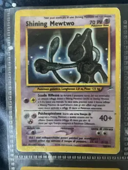 lotto carte vintage pokemon - Image 2