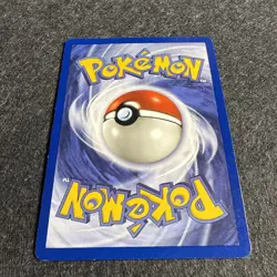 Digger 75/82 Team Rocket WOTC 1st Edition Trainer Pokemon Card NM - Image 4