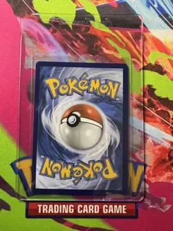 Perrin 220/167 Twilight Masquerade Special Illustration Rare Pokemon TCG SIR - Image 2