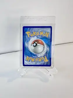 Pokemon TCG Gardevoir TG05/TG30 SWSH Silver Tempest Trainer Gallery Card - Image 2