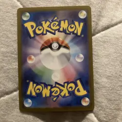 Holo Cresselia - 21/64 - Rare - Pokemon Japanese Night Wanderer - Free Shipping - Image 4