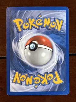 Pokemon Power Keepers Flygon Ex 94/108 Holo Rare LP Swirl - Image 2