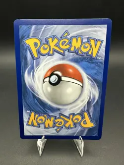 Pokemon TCG Hisuian Growlithe Twilight Masquerade IR 181/167 - Image 2