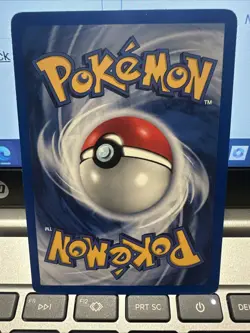 Pokemon TCG Brocks Dugtrio 22/132 Gym Challenge - Image 3